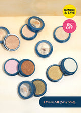 I Want All (SAVE 5%!)