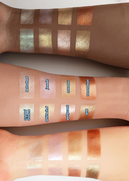 AOA Venetian Romance Creamy Eyeshadow