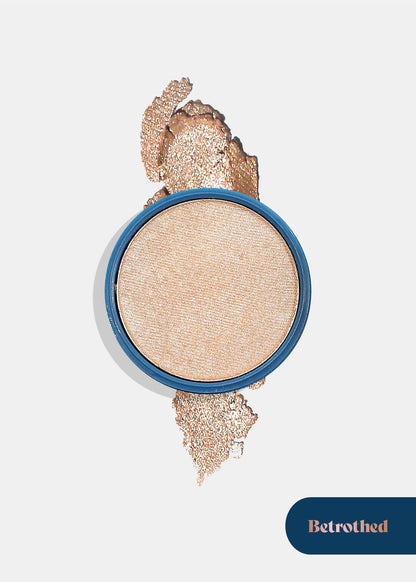 AOA Venetian Romance Creamy Eyeshadow