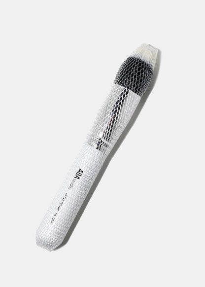 AOA Studio 10-Piece Sculpting Brush Set + Brush Roll