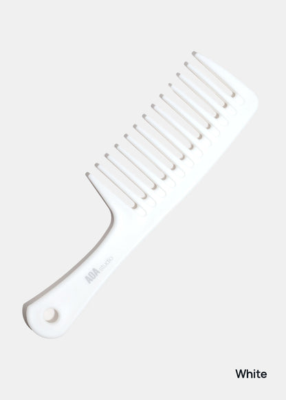 AOA Wide Tooth Detangling Comb