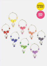 8 Charms Value Pack