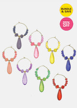 8 Charms Value Pack