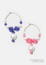 2 Charms Set