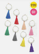 8 Charms Value Pack