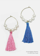 2 Charms Set