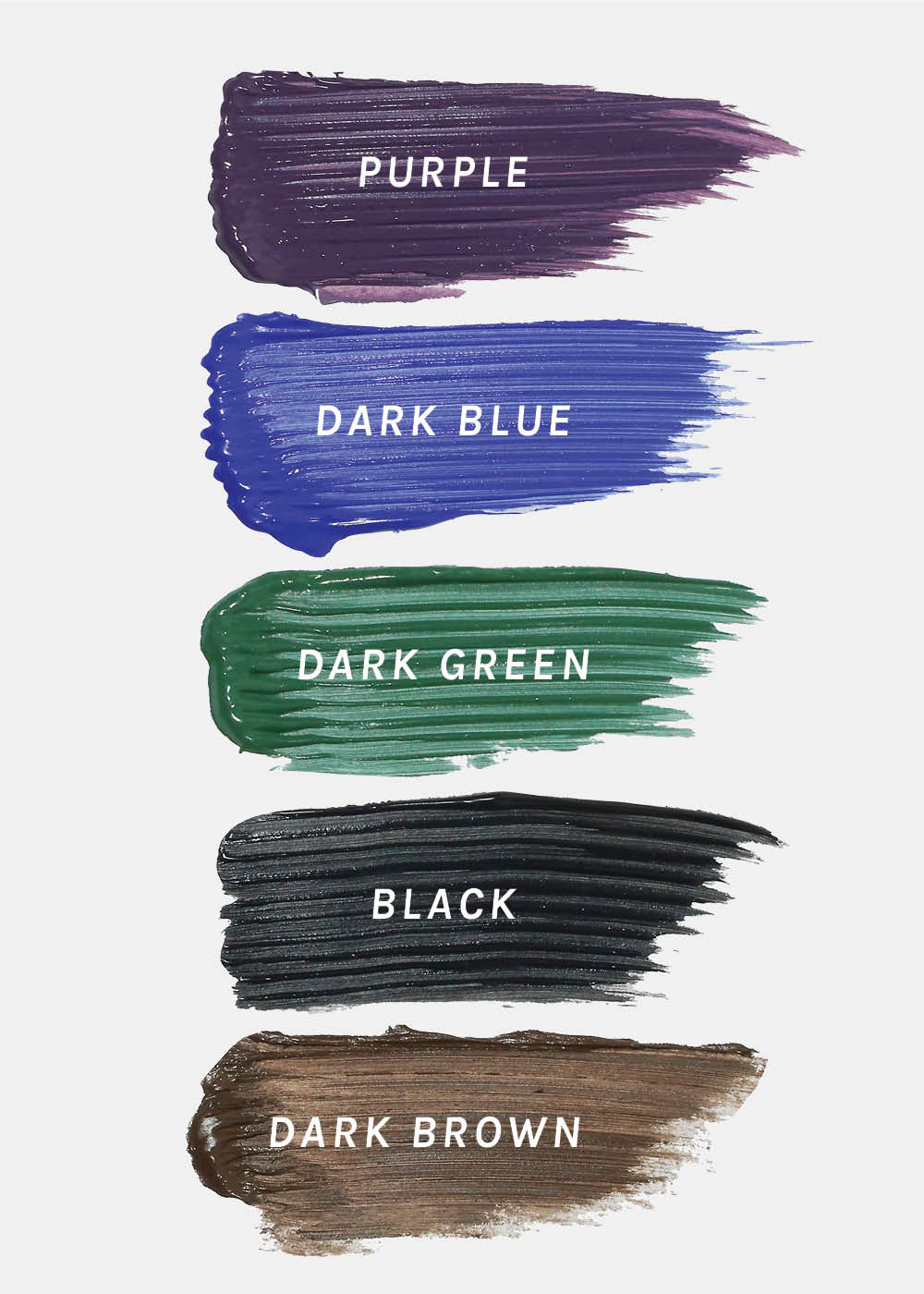 AOA Studio Wisp Color Mascara