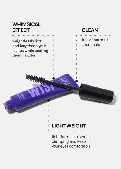 AOA Studio Wisp Color Mascara