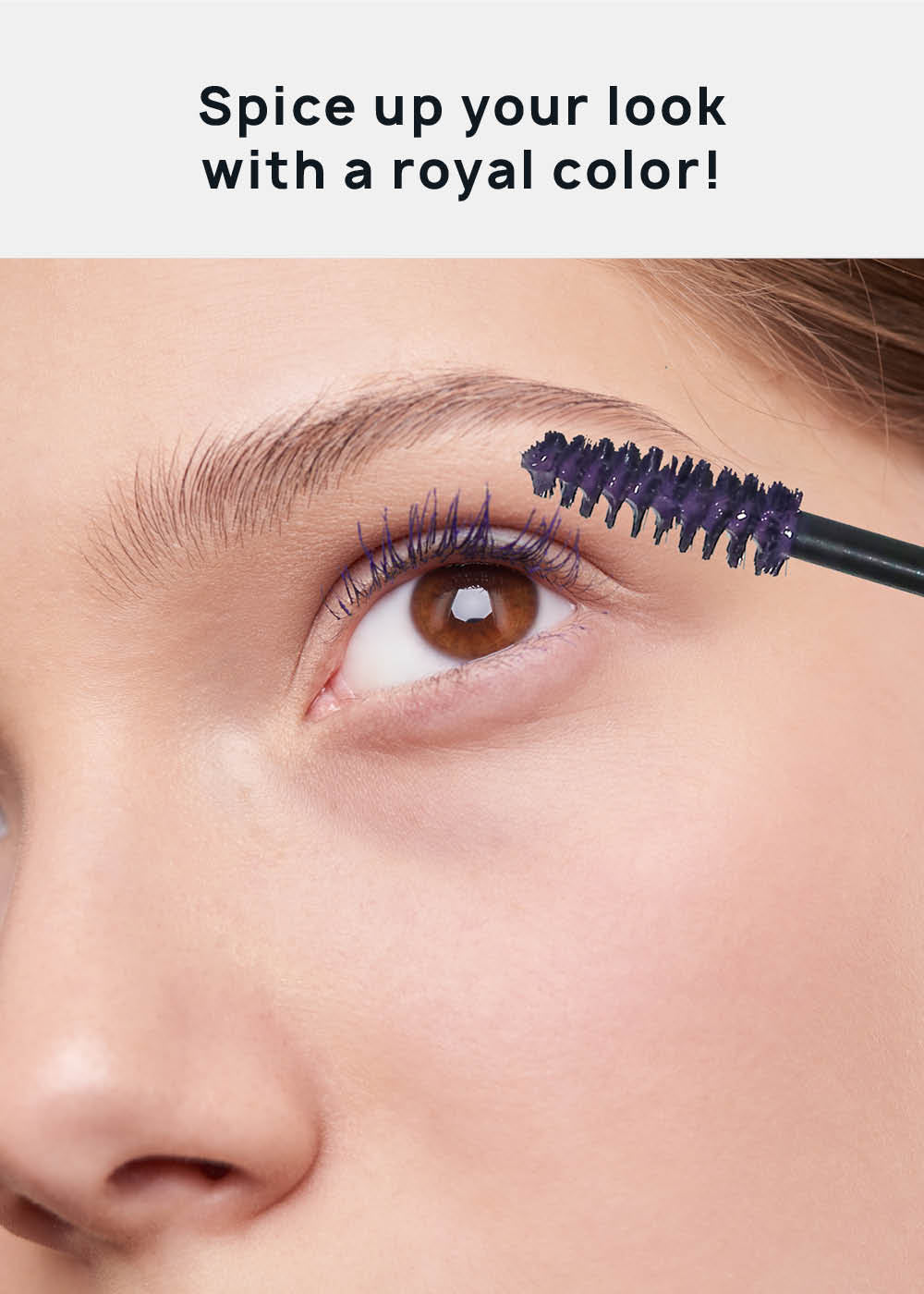 AOA Studio Wisp Color Mascara
