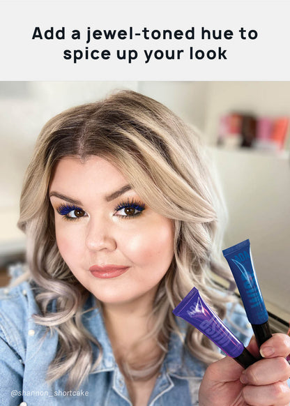 AOA Studio Wisp Color Mascara