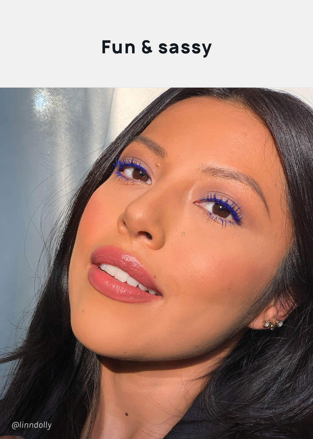 AOA Studio Wisp Color Mascara