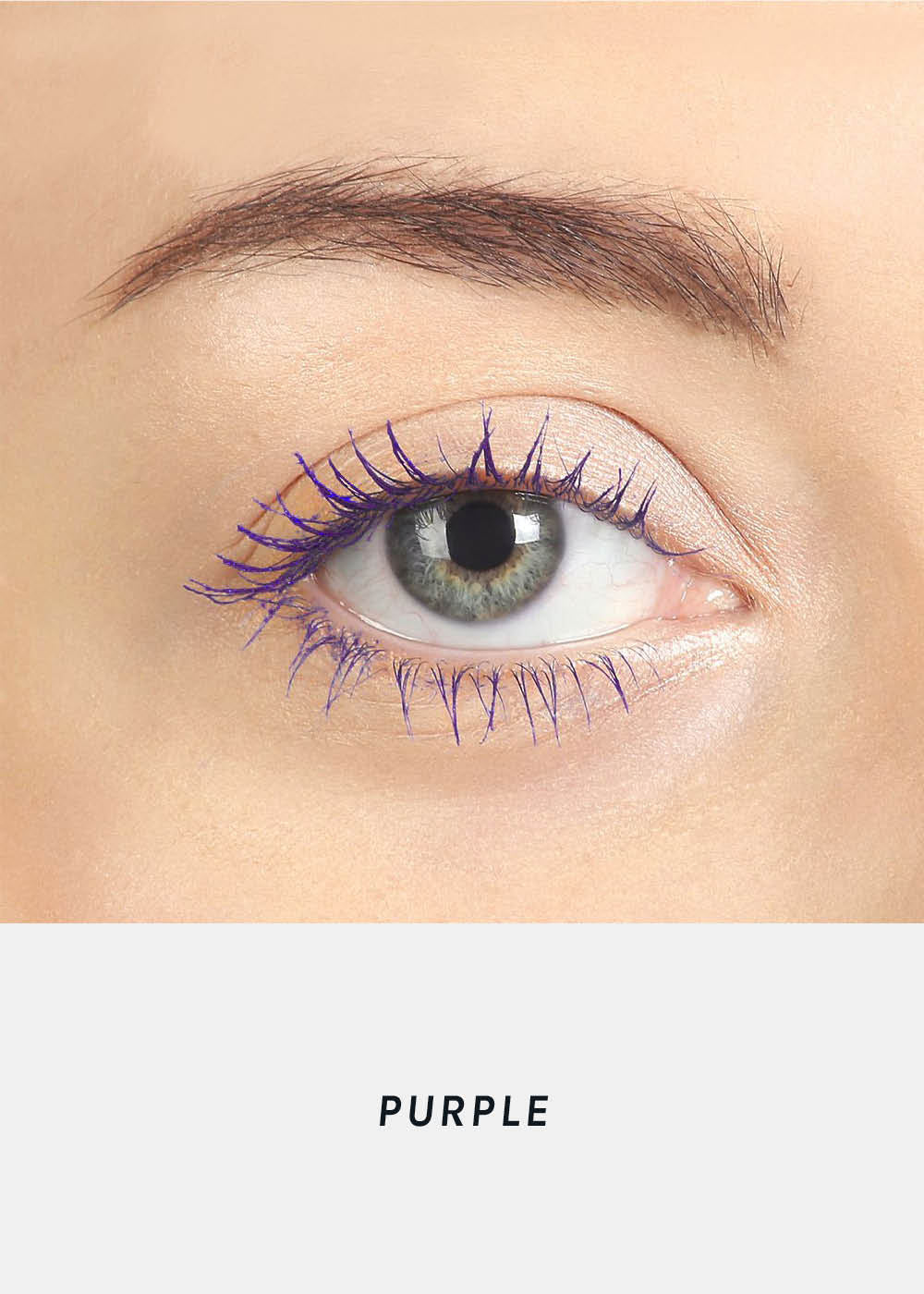 AOA Studio Wisp Color Mascara