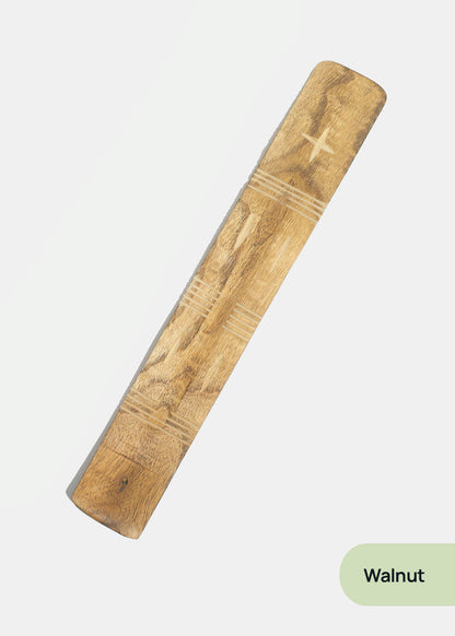 Official Key Items Wooden Incense Stands