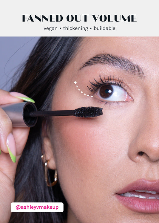 AOA Xtendo Lash Mascara